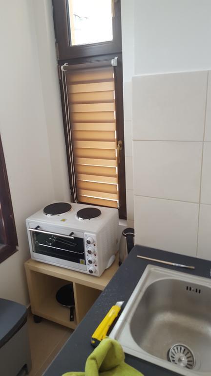 Apt Nr 1 - Cogito.Home- Starowka Z 9 Okien Stary Toruń Esterno foto